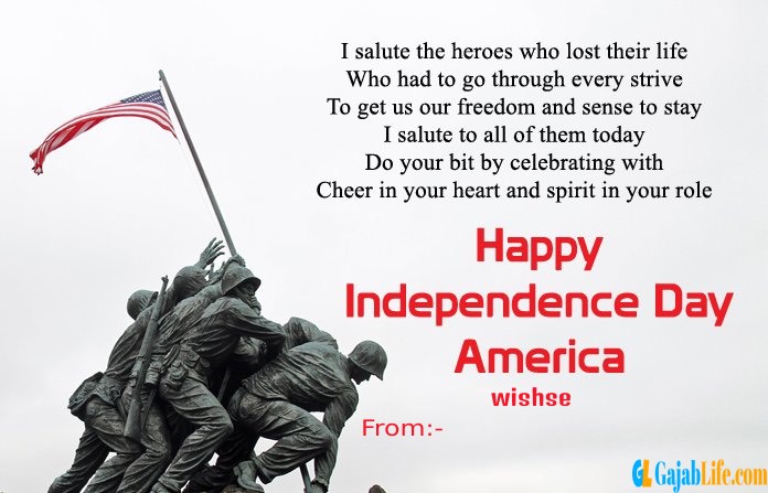 american independence day  quotes