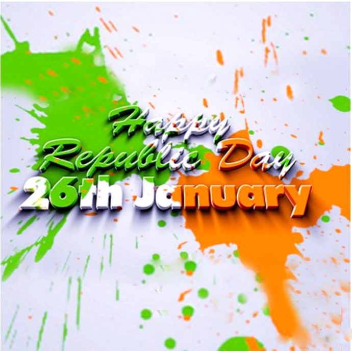 republic day 2021