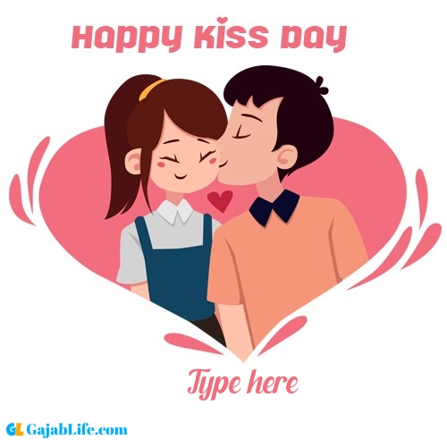 happy kiss day wishes messages quotes
