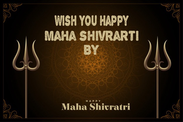 maha shivratri 2020 wishes images shiv wallpaper