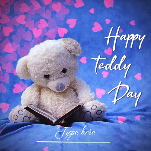 happy teddy day 2020 images