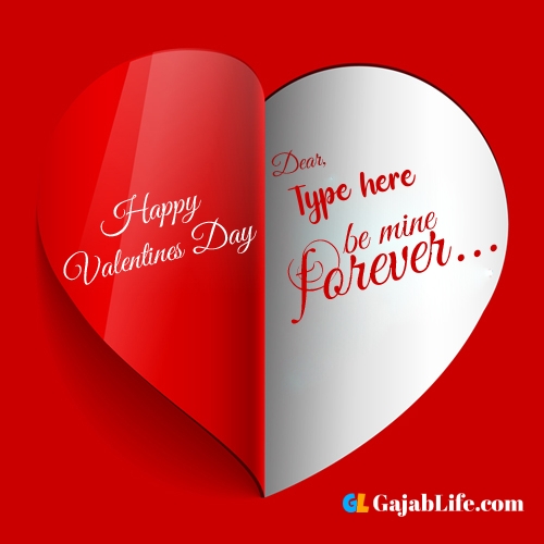 happy valentines day images, stock photos with name
