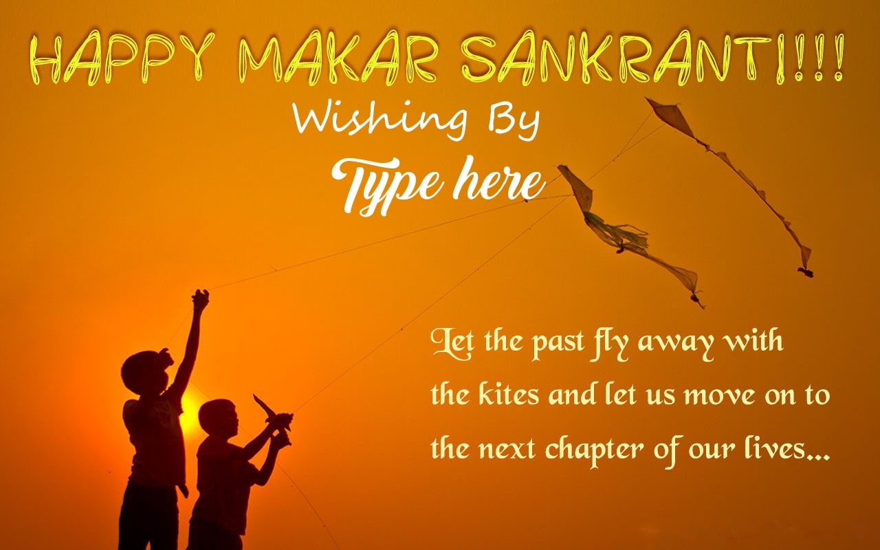 makar sankranti images, greetings and pictures for whatsapp
