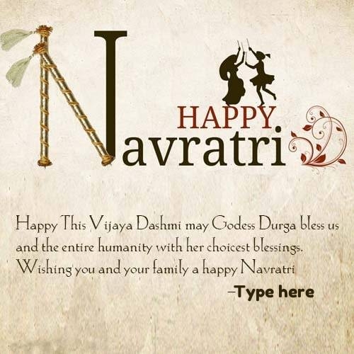wishes happy navratri wishes and quotes images