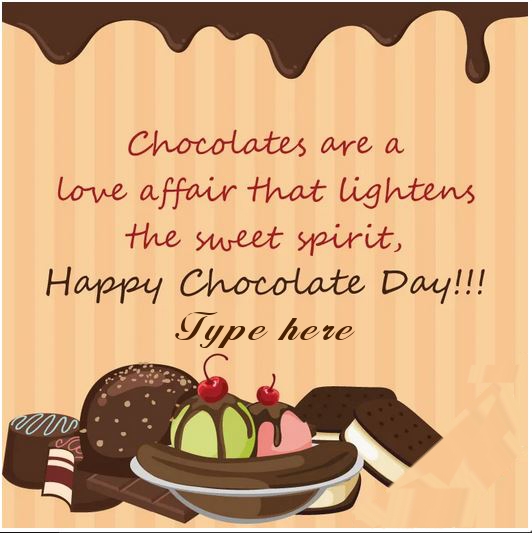  chocolate day quotes for him, here, husband, girlfriend, boyfriend, singles