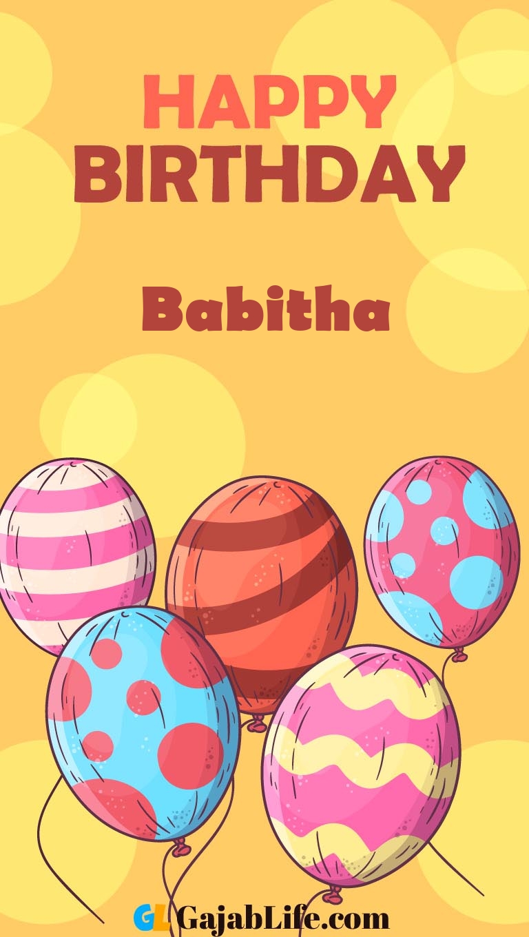 Happy Birthday Babita Wallpaper See More Ideas About Happy Birthday Birthday Wishes Birthday Formauri Here in peru, for example, you'd better be prepared if you're the cumpleanero! formauri
