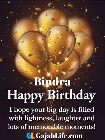 Bindra happy birthday cards birthday greeting cards