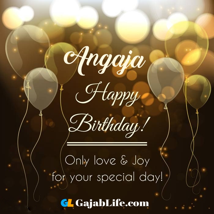 Angaja happy birthday wishes cards free happy birthday wishes greeting cards