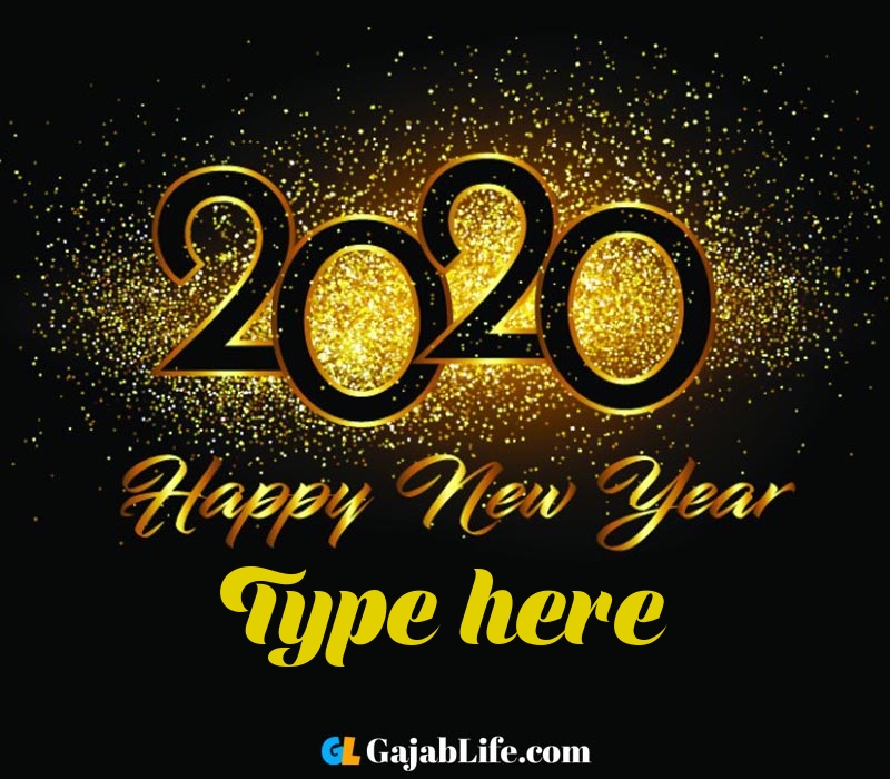 Happy new year 2020 wishes 