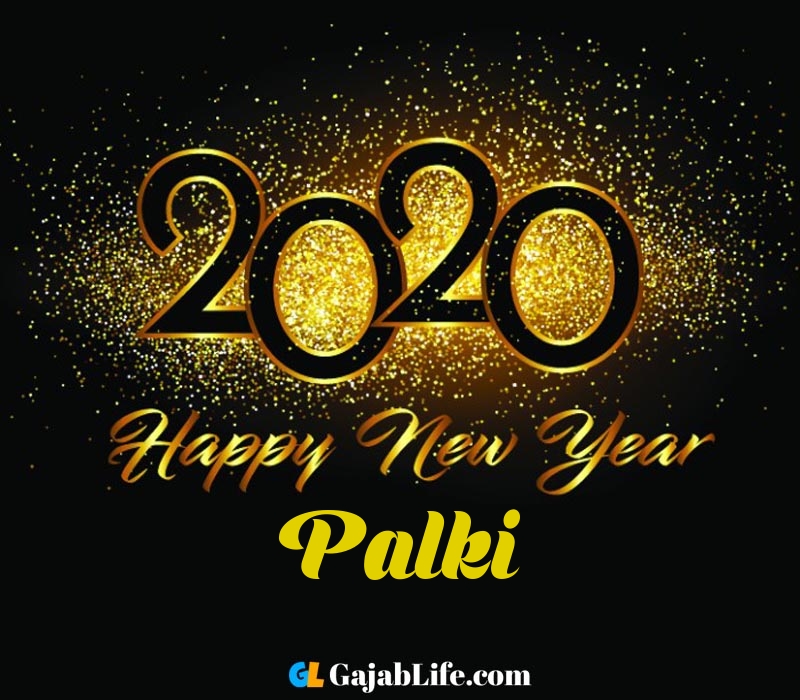 Happy new year 2020 wishes palki
