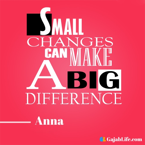 Morning anna motivational quotes