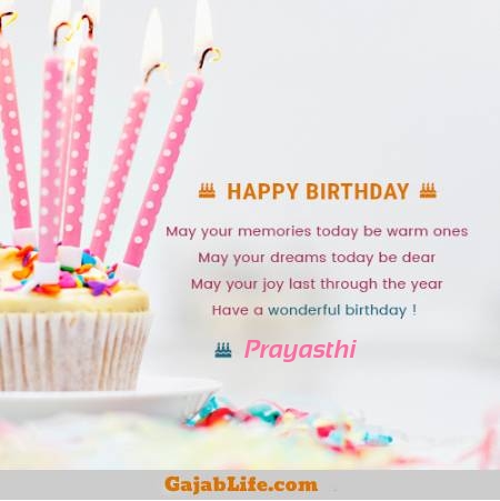 Happy birthday best wish with birthday cake