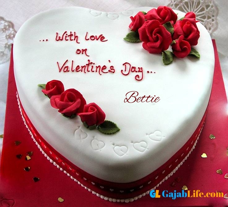Bettie valentine von Valentine Leaked