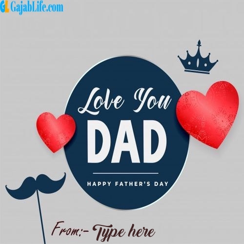  wish your dad with these lovely messages